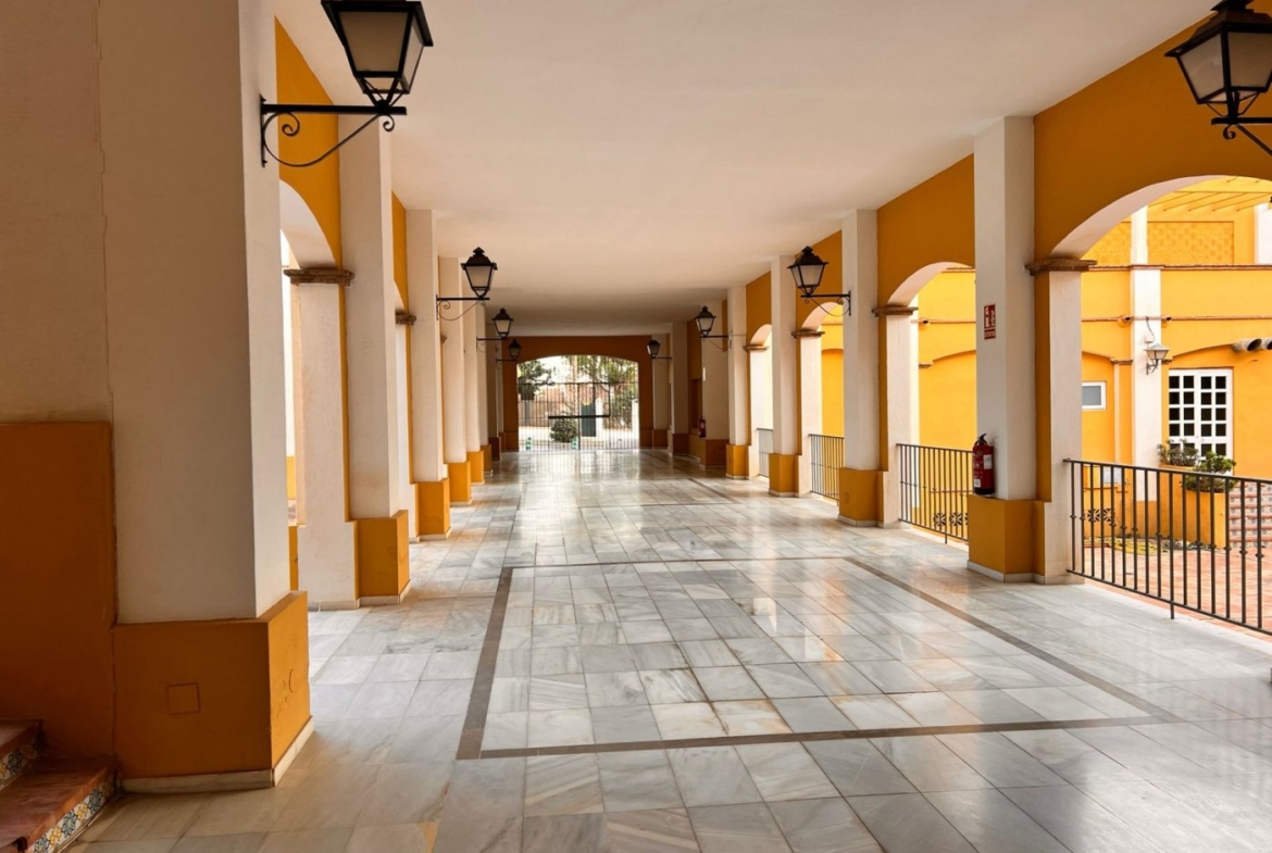 Piso en Benalmádena Costa (Benalmádena)