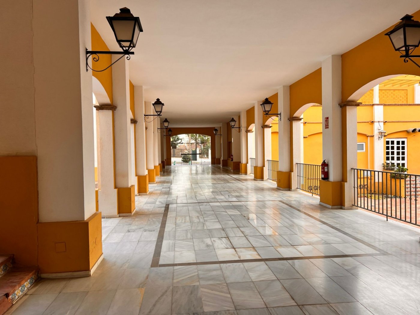 Piso en Benalmádena Costa (Benalmádena)