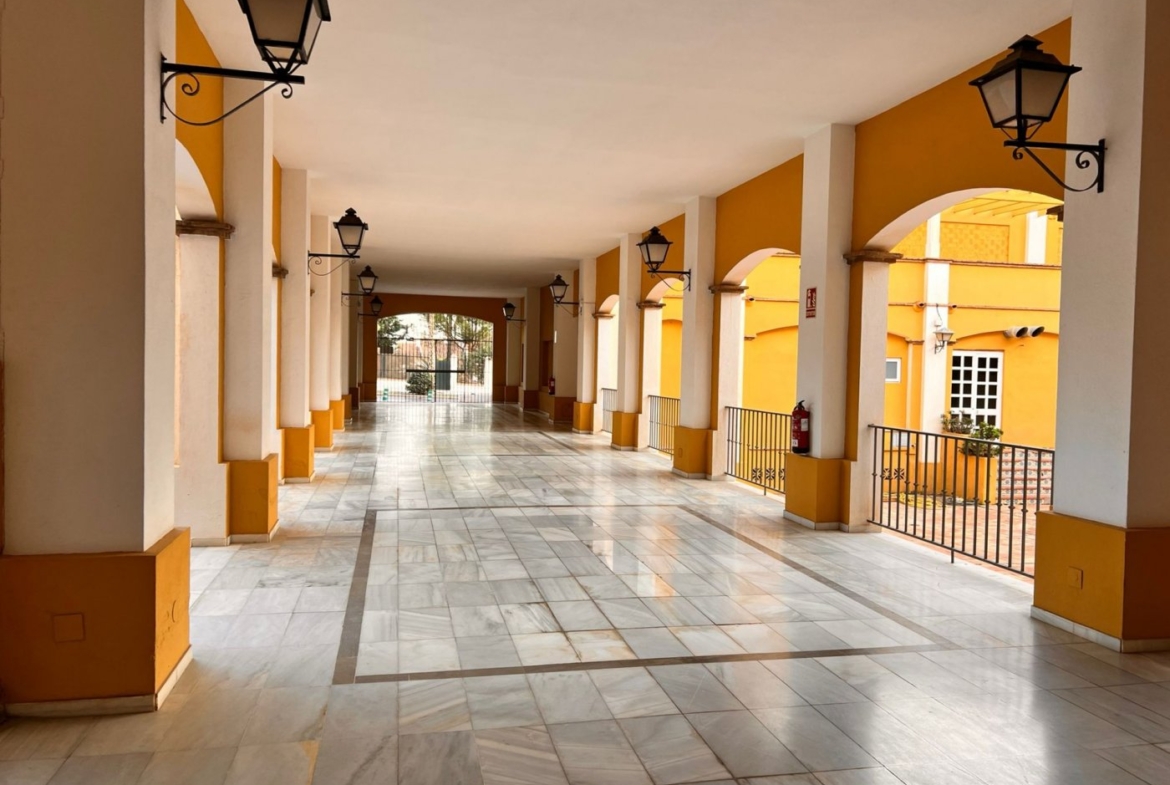 Piso en Benalmádena Costa (Benalmádena)