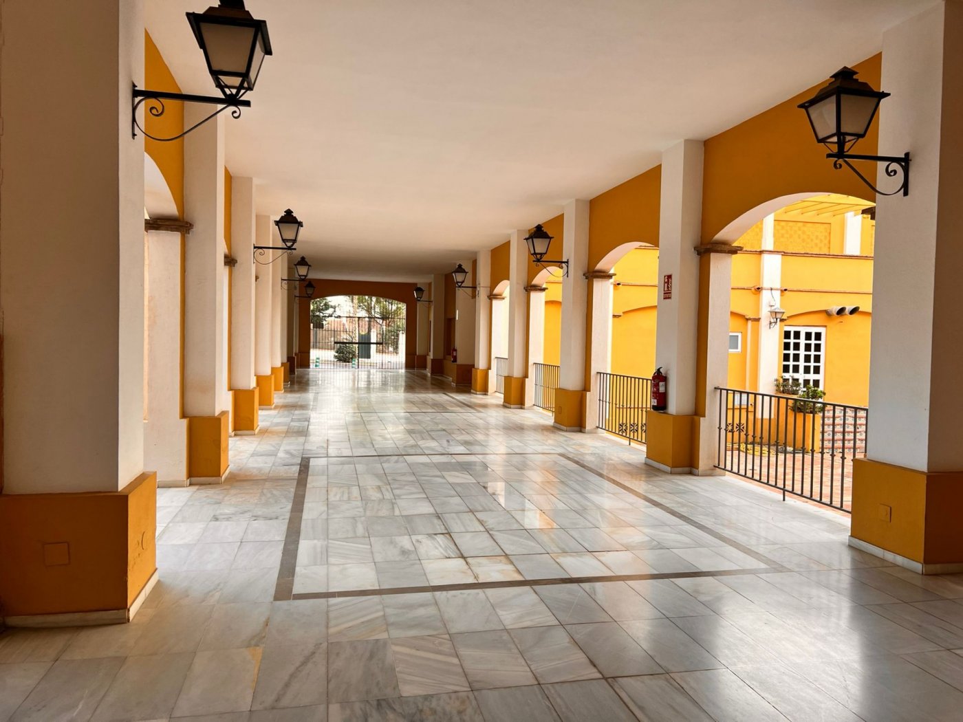 Piso en Benalmádena Costa (Benalmádena)