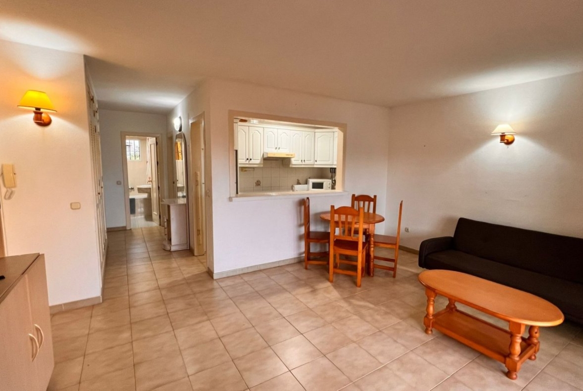Piso en Benalmádena Costa (Benalmádena)