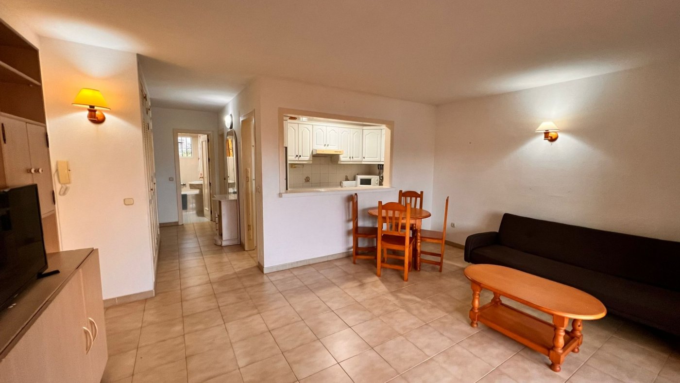 Piso en Benalmádena Costa (Benalmádena)