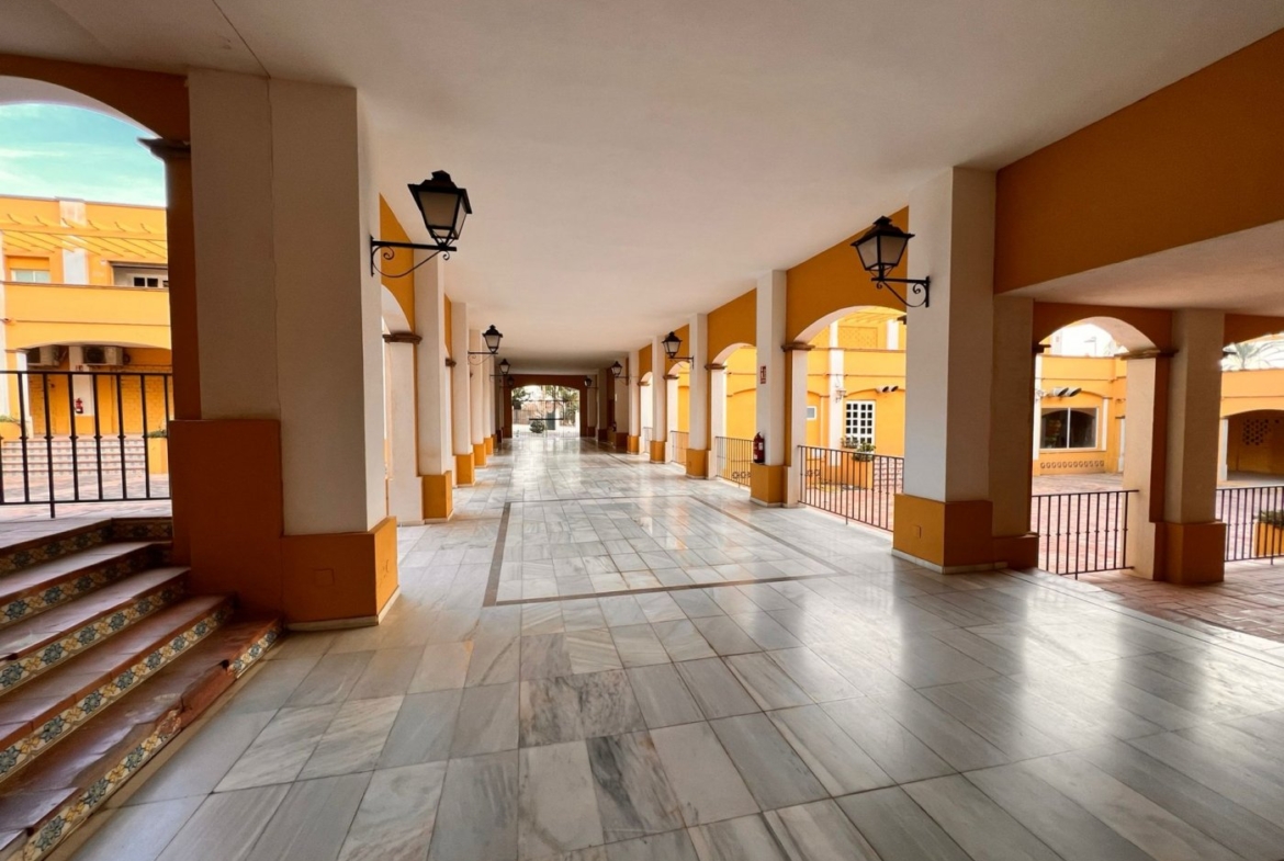 Piso en Benalmádena Costa (Benalmádena)