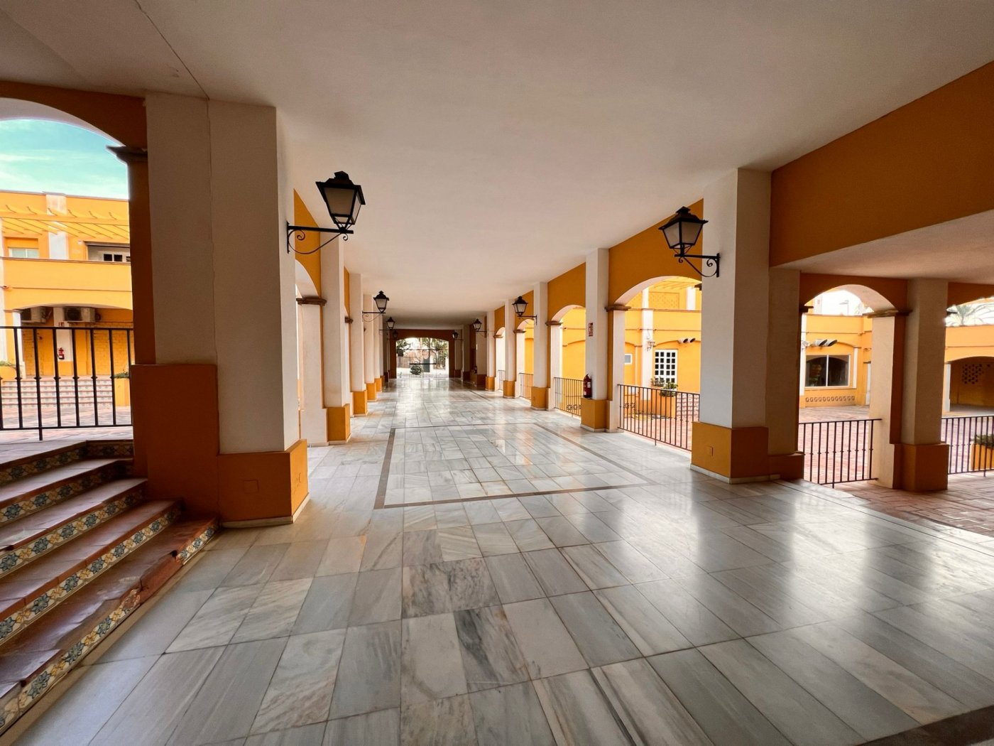 Piso en Benalmádena Costa (Benalmádena)