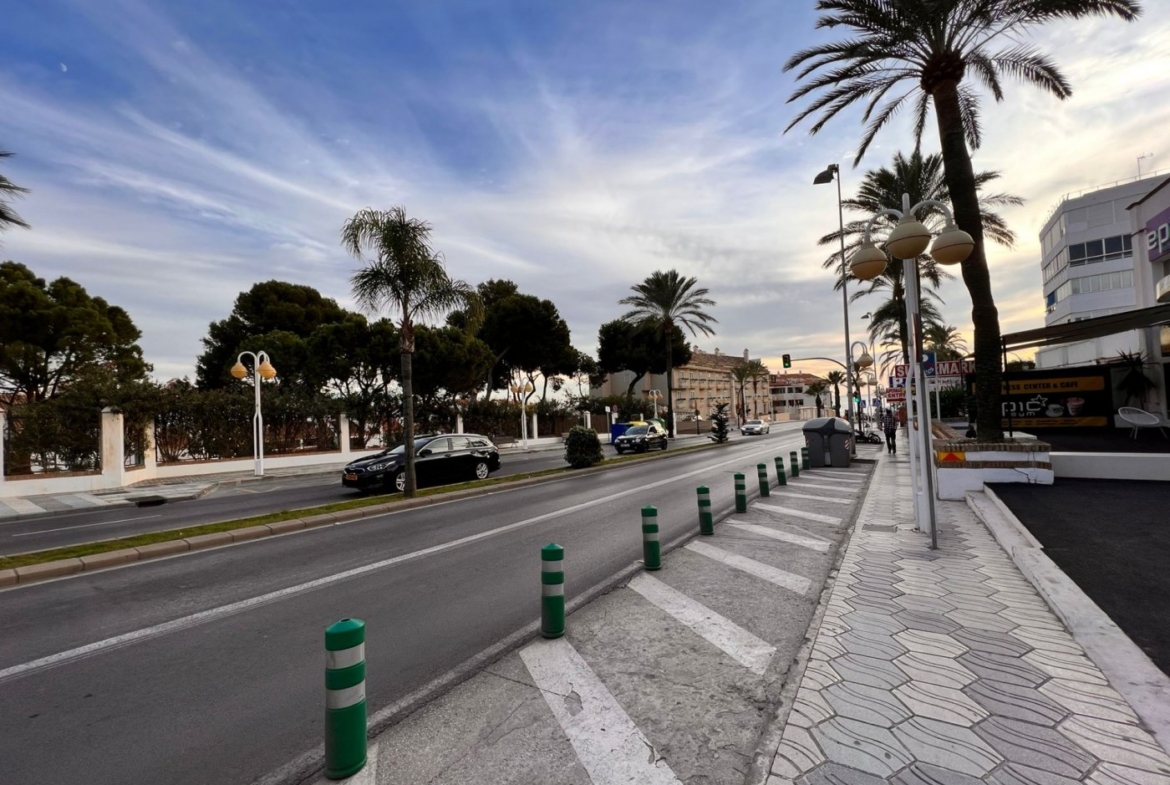 Piso en Benalmádena Costa (Benalmádena)