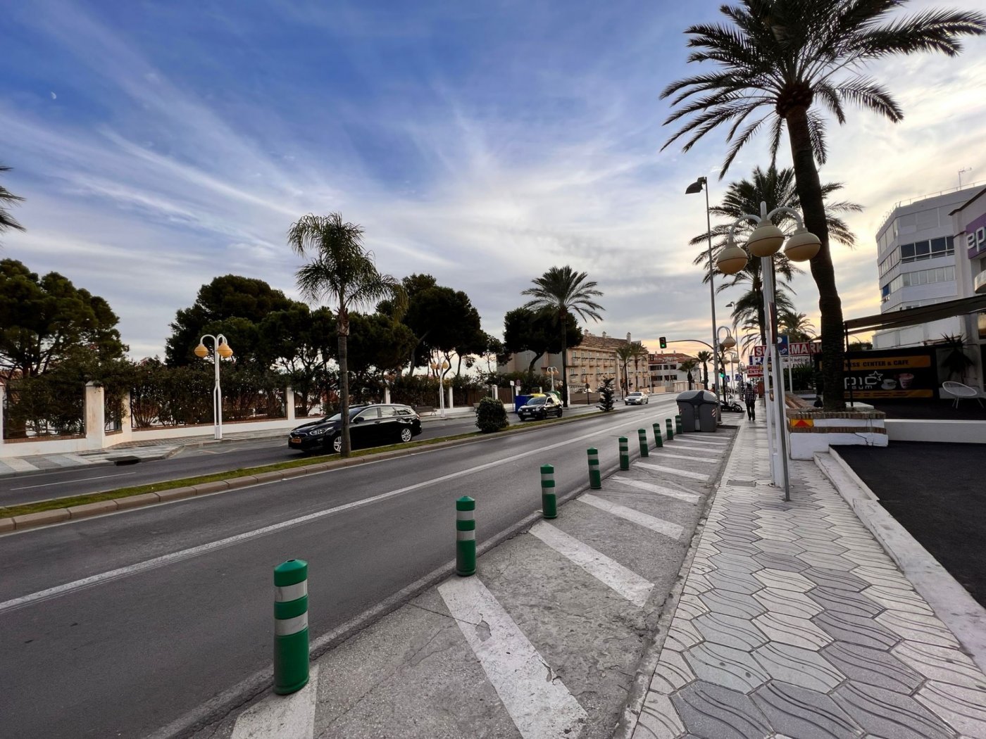 Piso en Benalmádena Costa (Benalmádena)