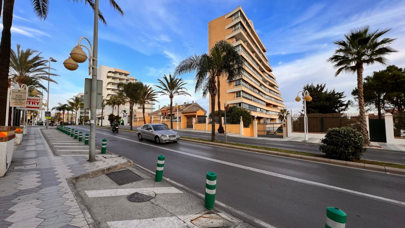 Piso en Benalmádena Costa (Benalmádena)