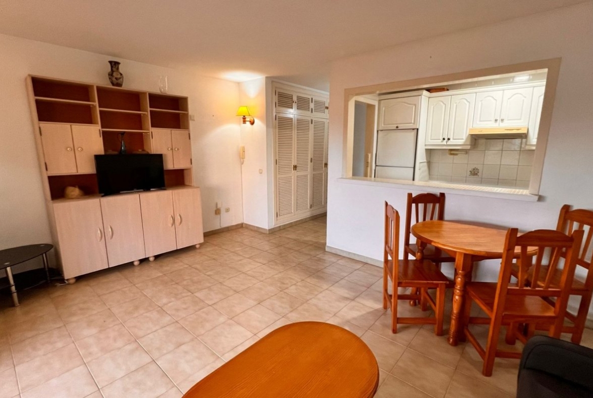 Piso en Benalmádena Costa (Benalmádena)