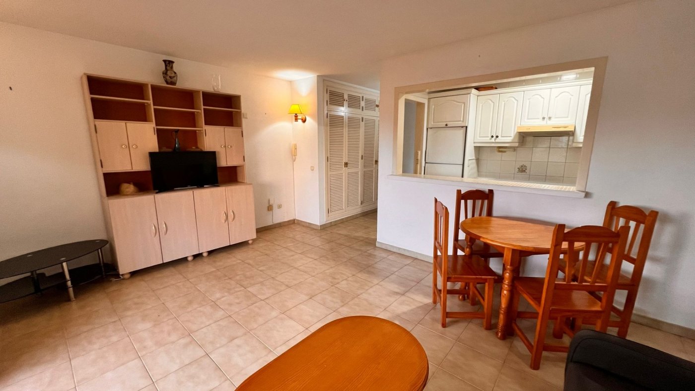Piso en Benalmádena Costa (Benalmádena)