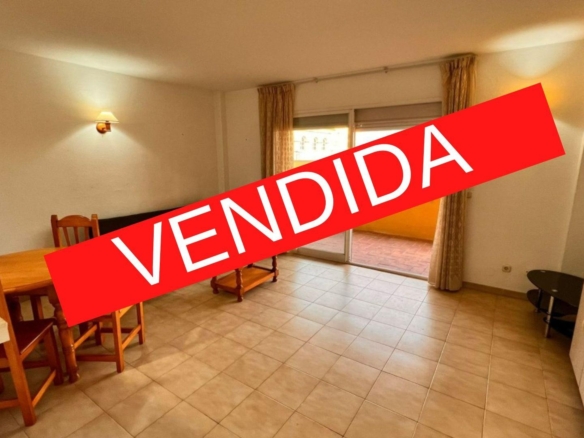 Propiedad gestionada por HOLA! Spain - Piso en Benalmádena Costa (Benalmádena) - AI_027