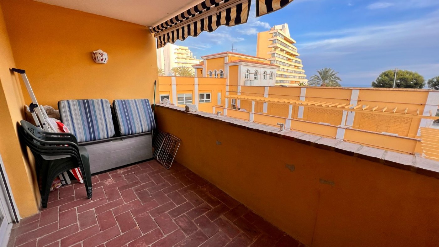 Piso en Benalmádena Costa (Benalmádena)