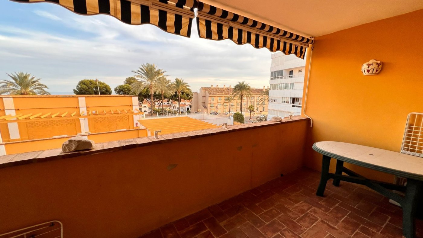 Piso en Benalmádena Costa (Benalmádena)