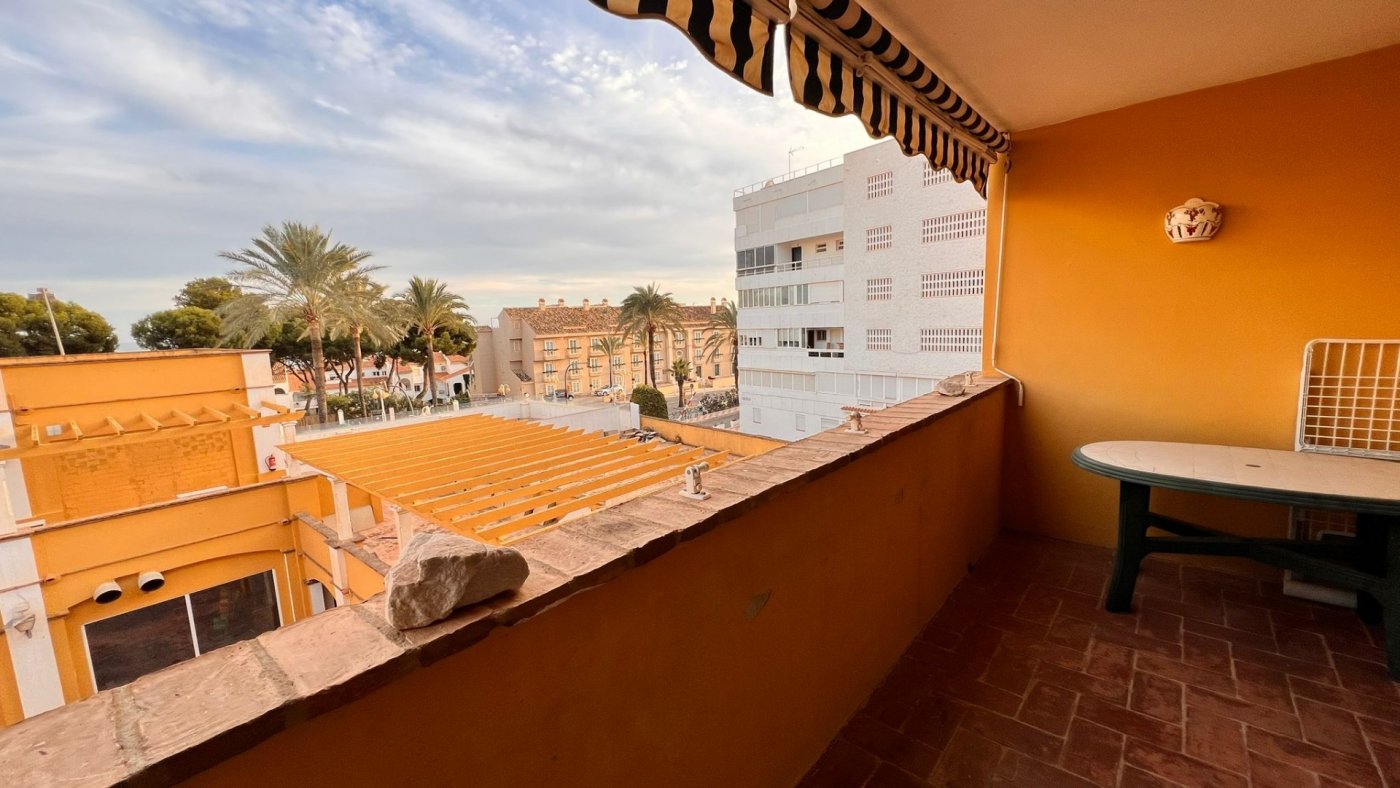Piso en Benalmádena Costa (Benalmádena)