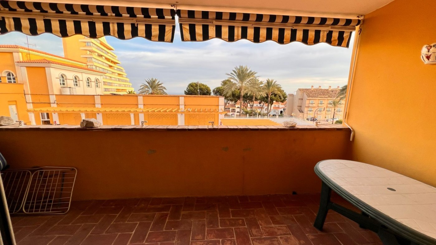 Piso en Benalmádena Costa (Benalmádena)