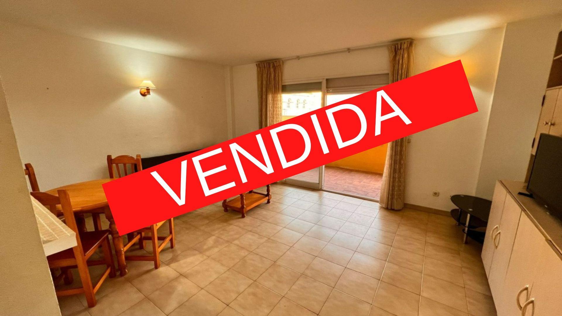 Propiedad gestionada por HOLA! Spain - Piso en Benalmádena Costa (Benalmádena) - AI_027