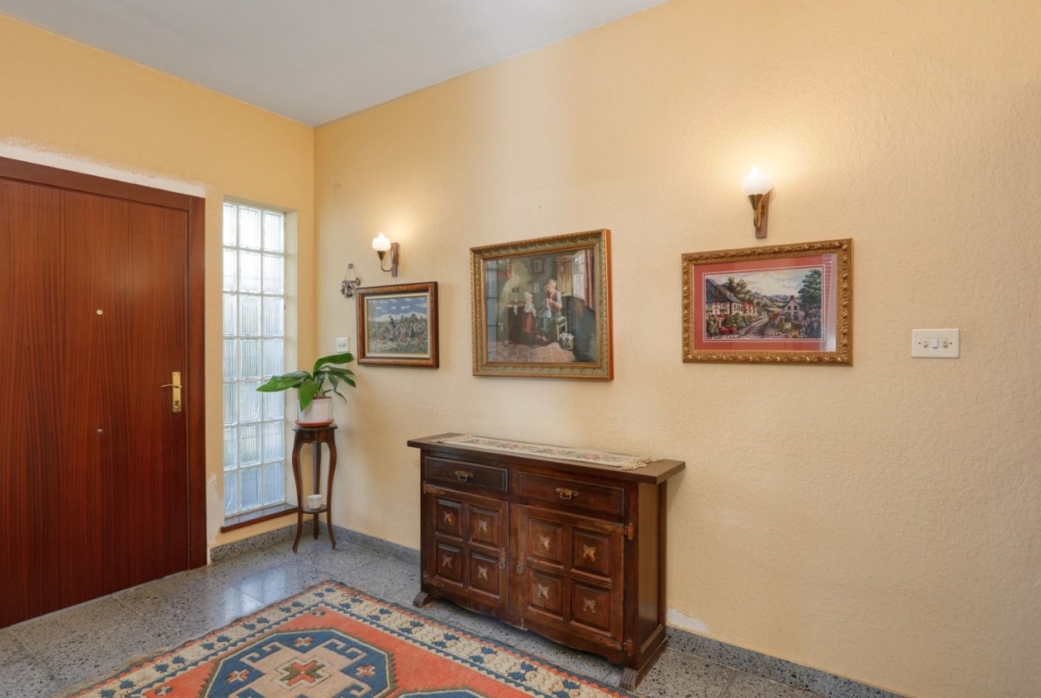 Casa en Pedregalejo (Málaga)