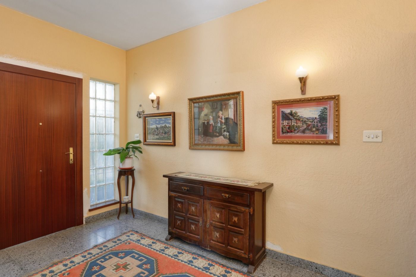Casa en Pedregalejo (Málaga)