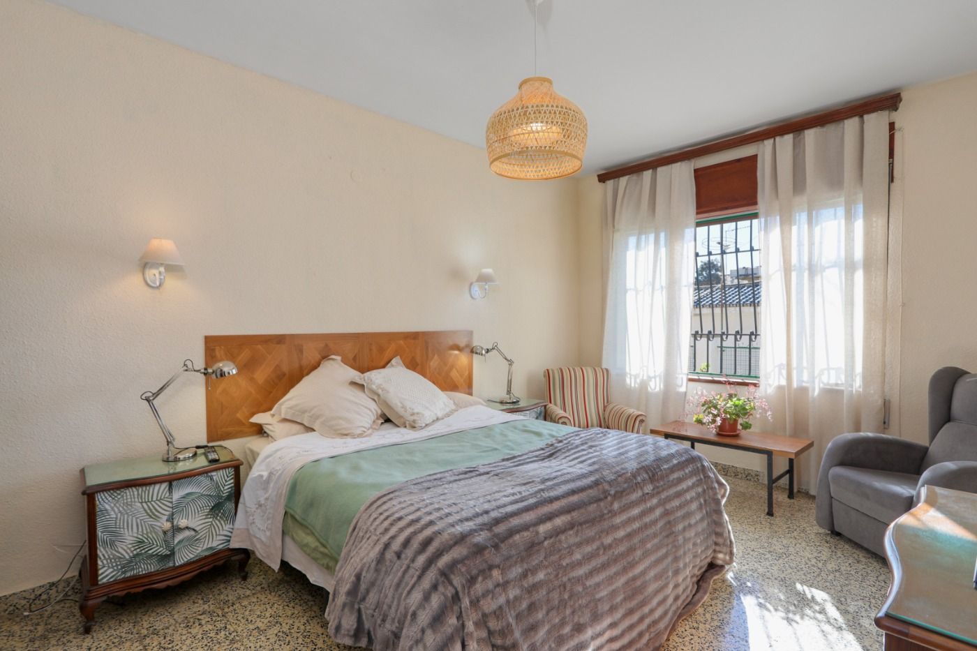 Casa en Pedregalejo (Málaga)