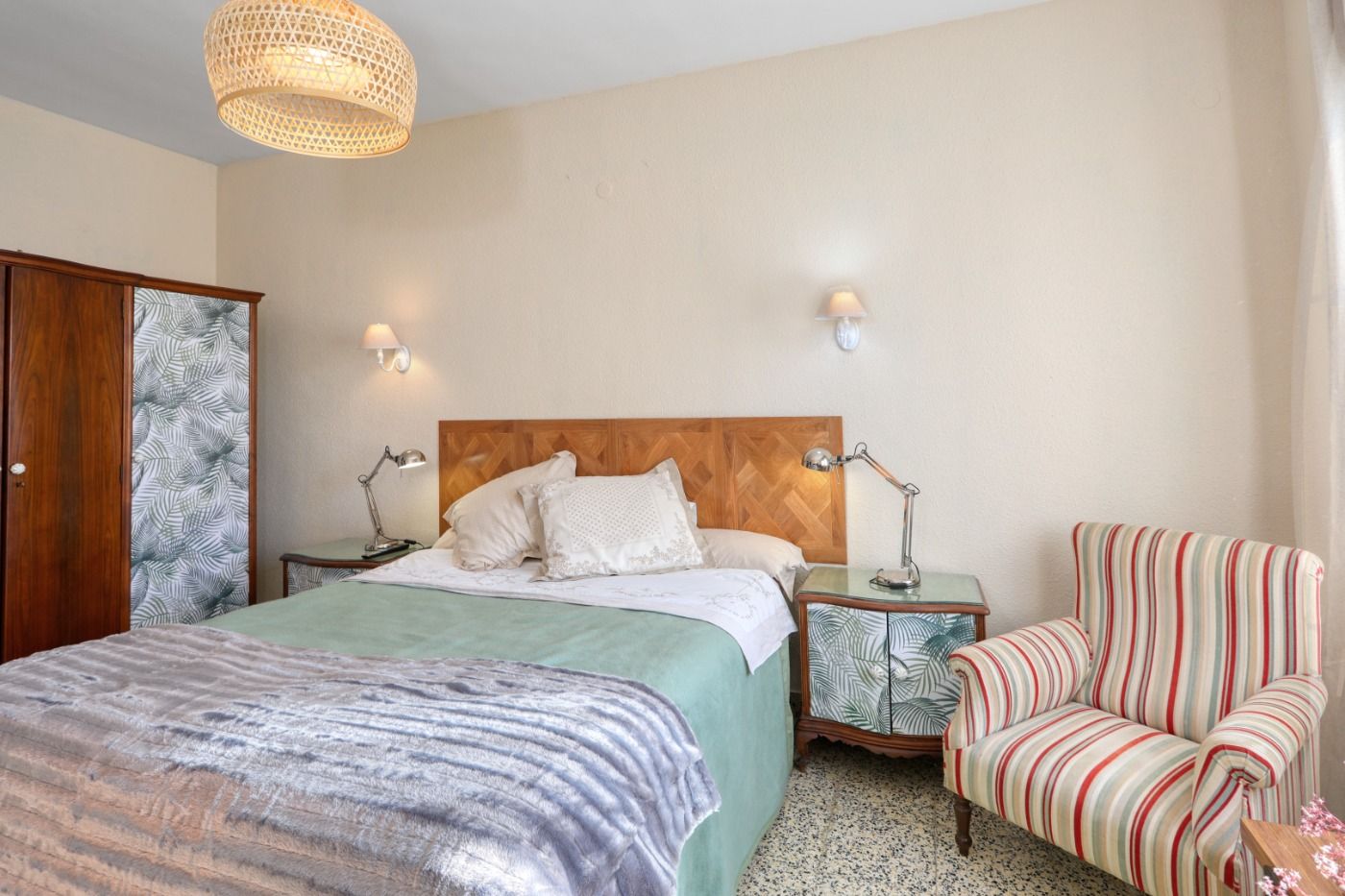Casa en Pedregalejo (Málaga)