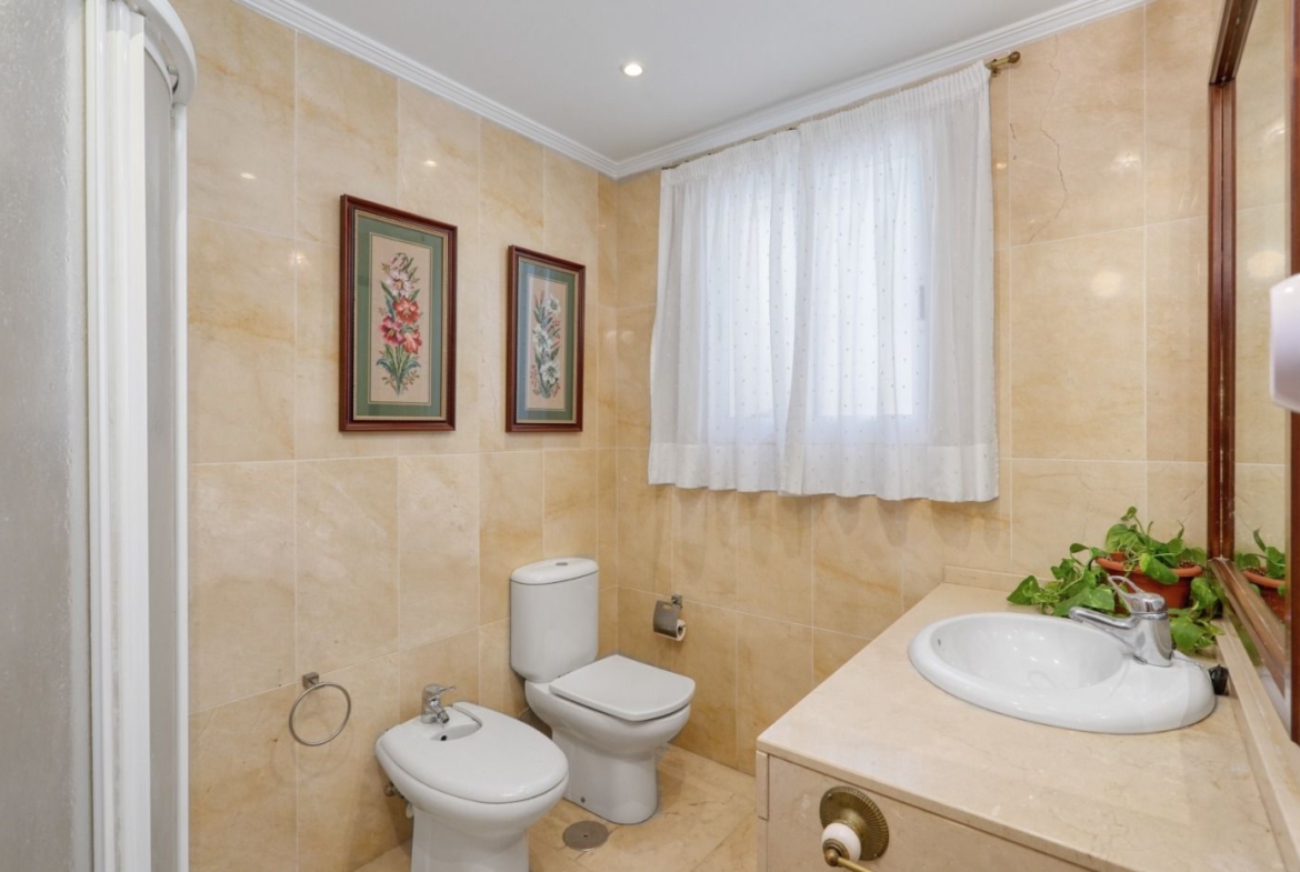 Casa en Pedregalejo (Málaga)