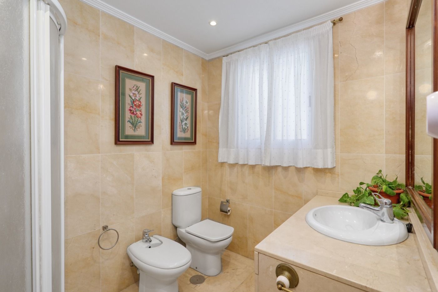Casa en Pedregalejo (Málaga)