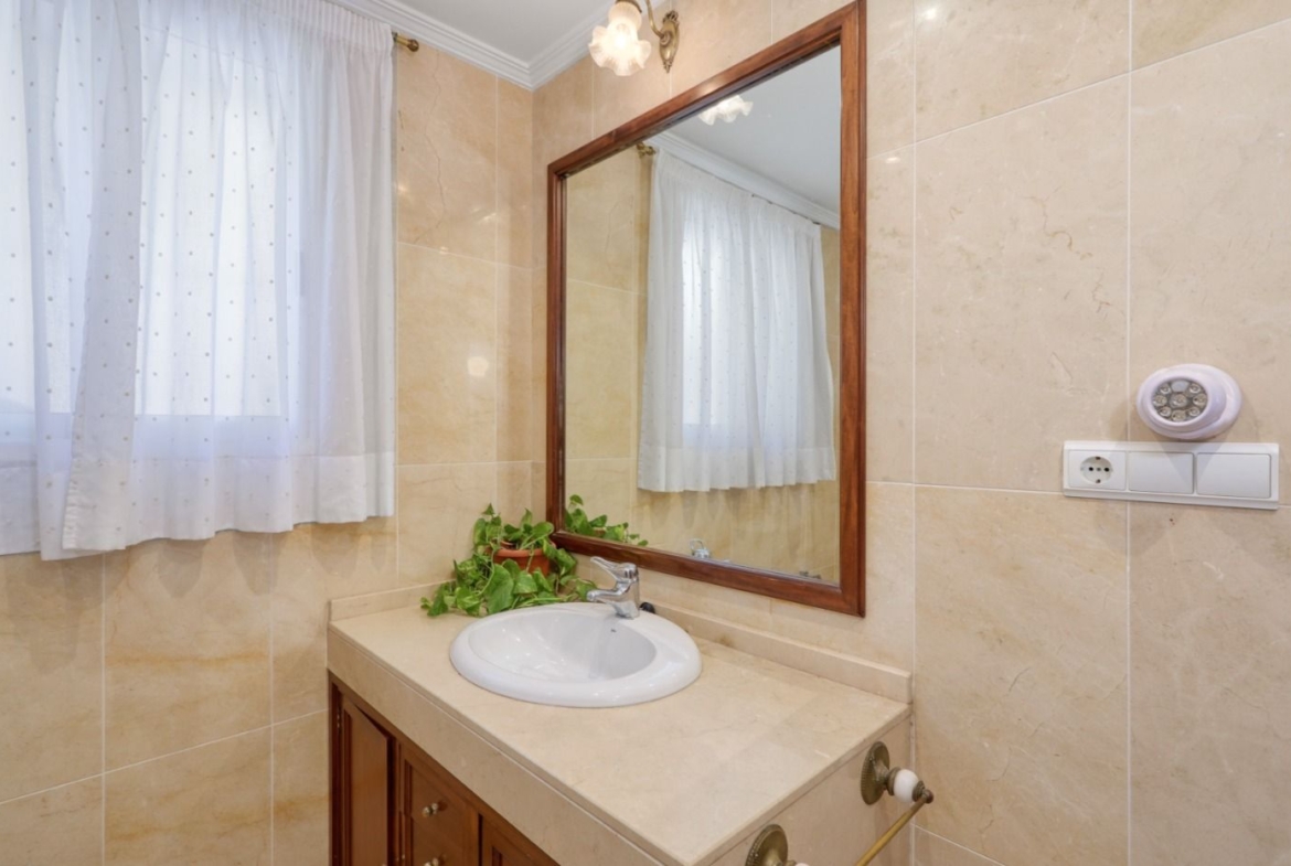 Casa en Pedregalejo (Málaga)
