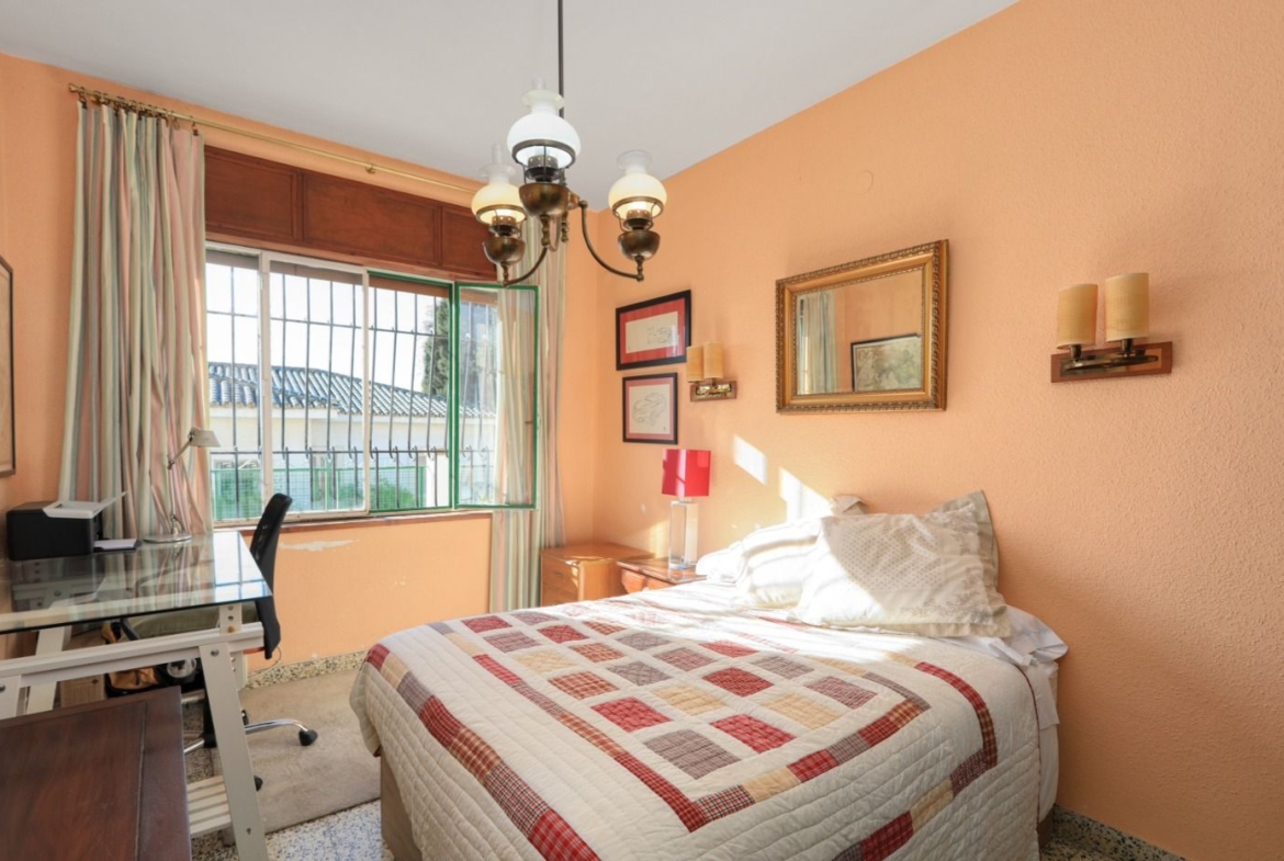 Casa en Pedregalejo (Málaga)