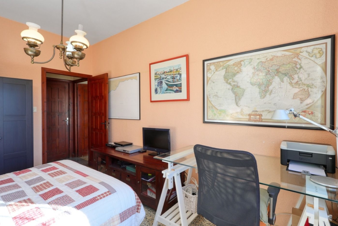 Casa en Pedregalejo (Málaga)