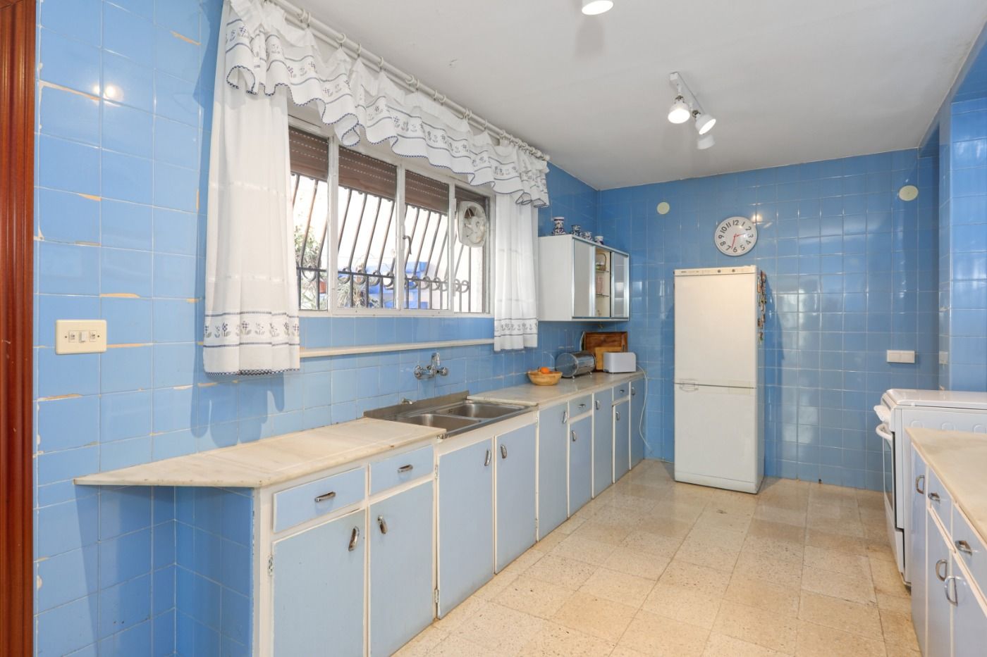 Casa en Pedregalejo (Málaga)