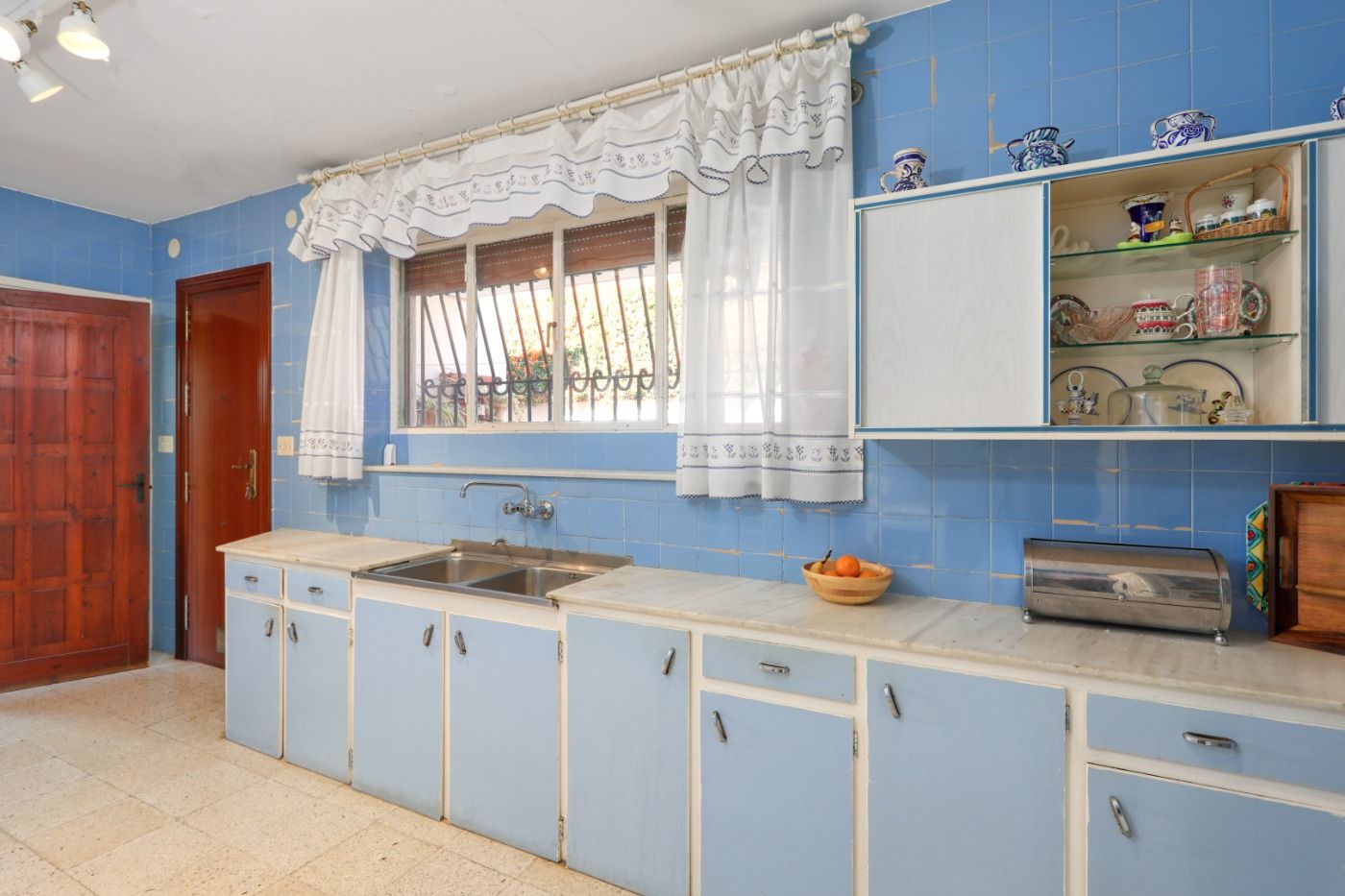 Casa en Pedregalejo (Málaga)