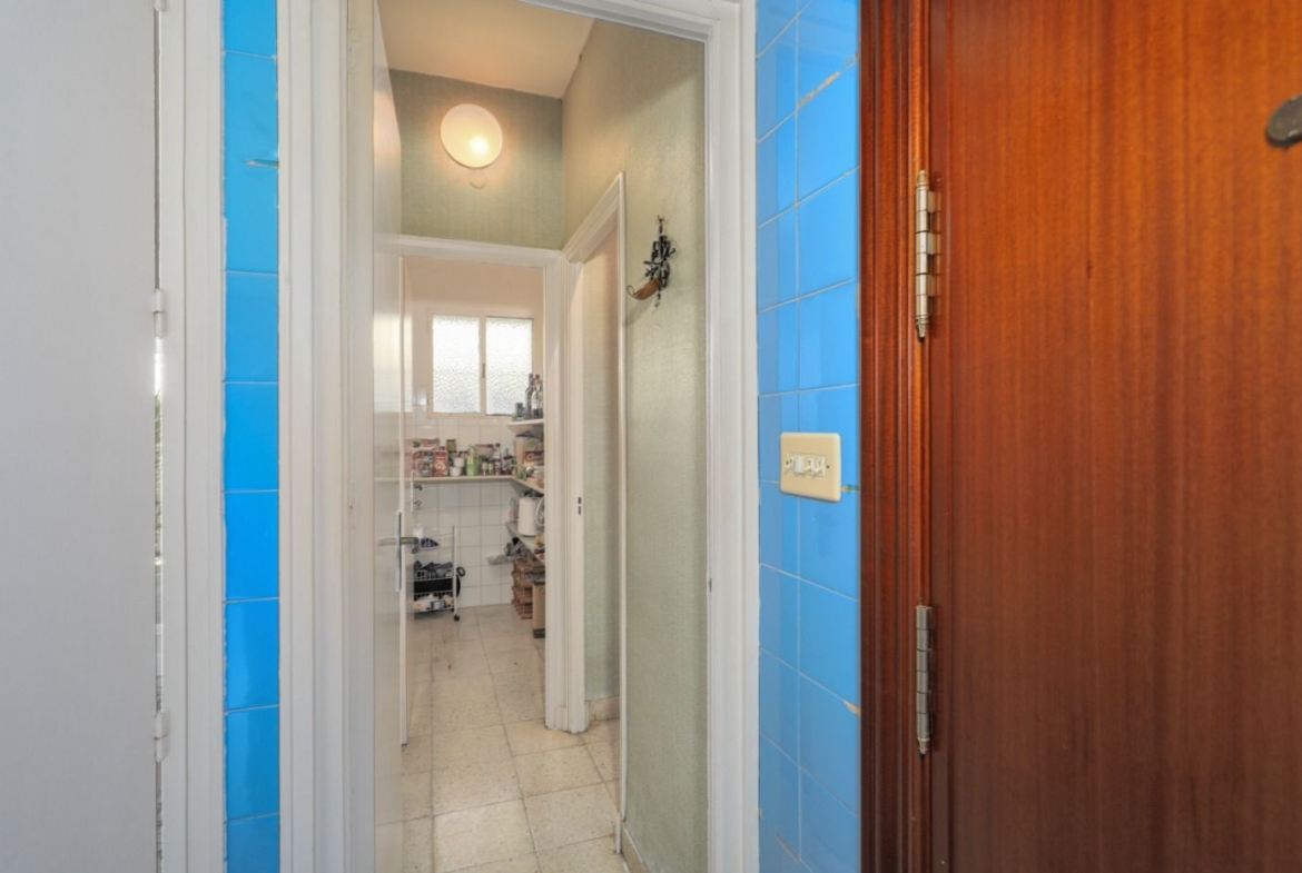 Casa en Pedregalejo (Málaga)