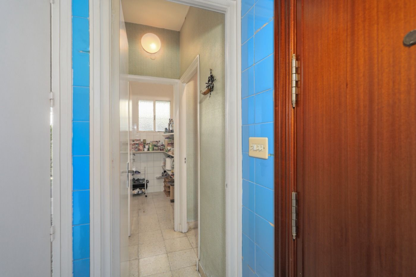 Casa en Pedregalejo (Málaga)