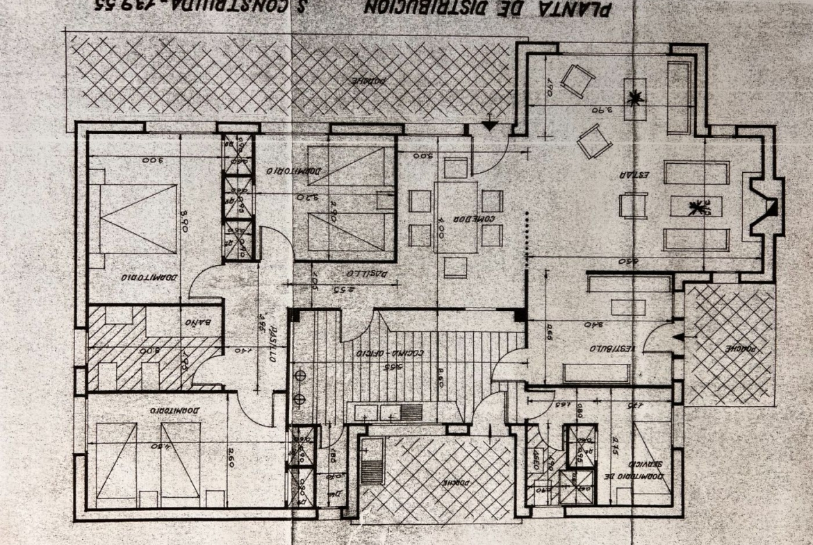 Casa en Pedregalejo (Málaga)