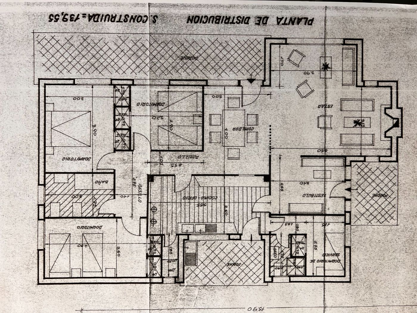 Casa en Pedregalejo (Málaga)