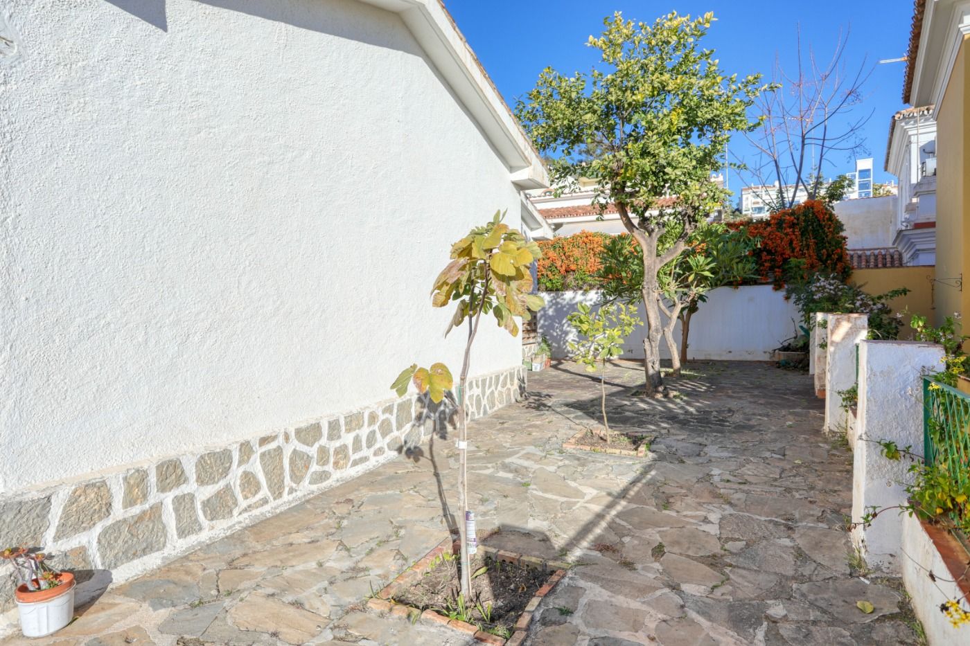 Casa en Pedregalejo (Málaga)