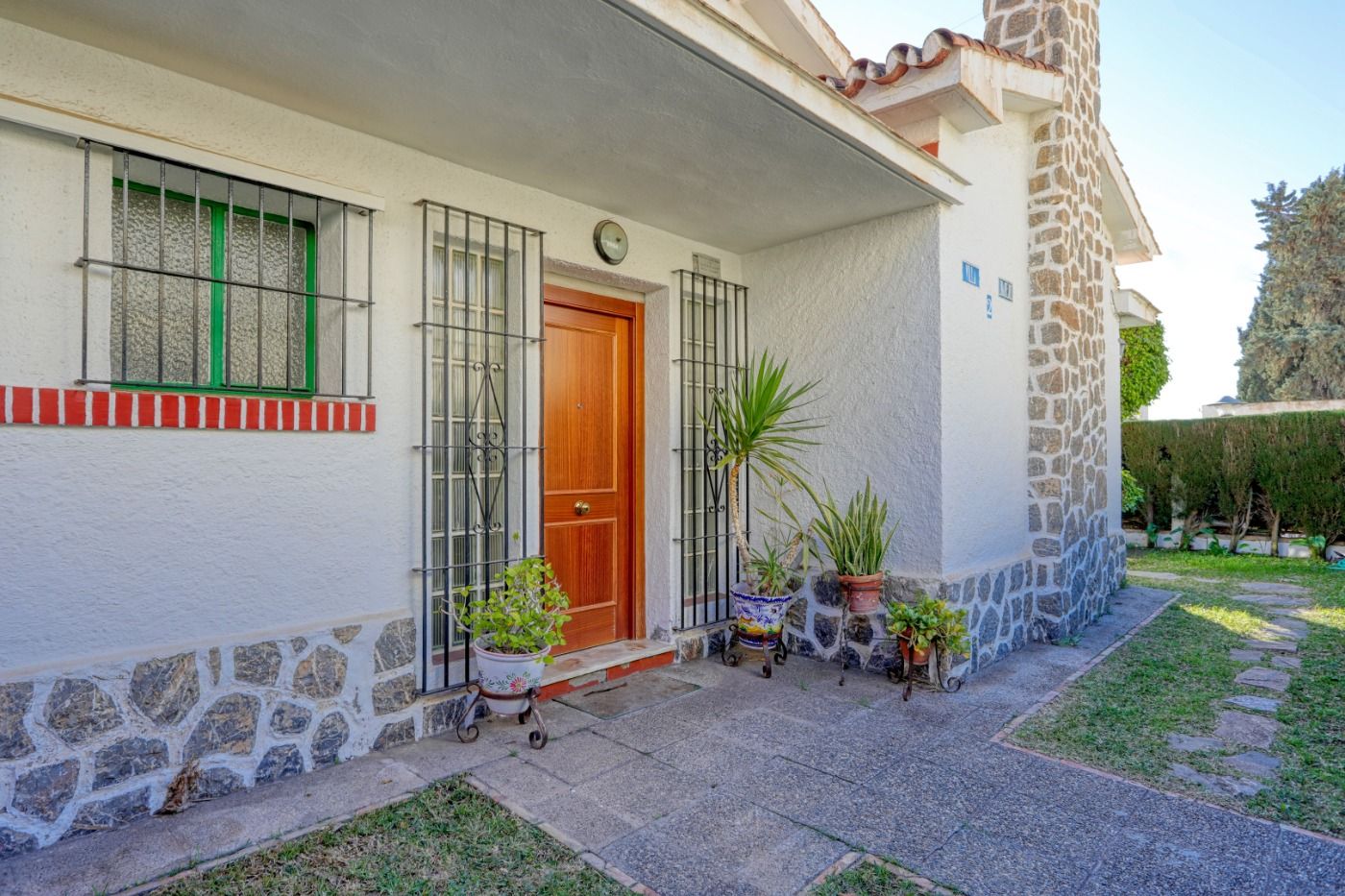 Casa en Pedregalejo (Málaga)
