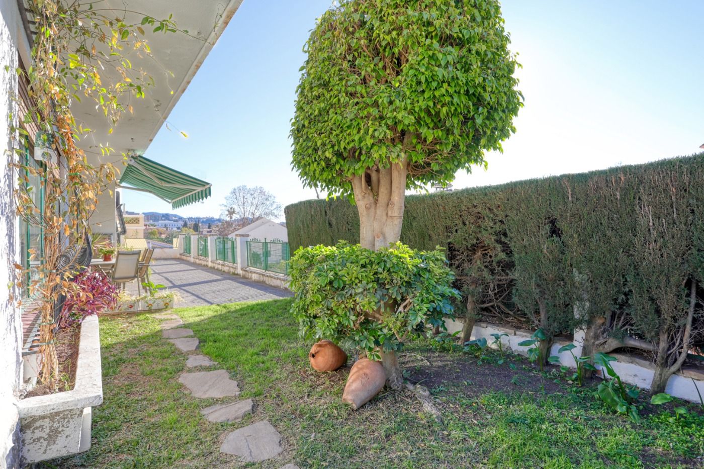 Casa en Pedregalejo (Málaga)