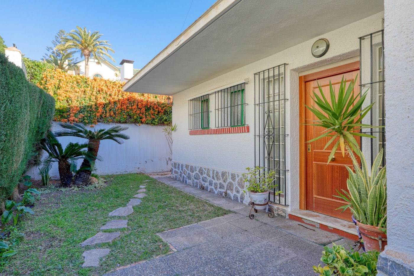 Casa en Pedregalejo (Málaga)