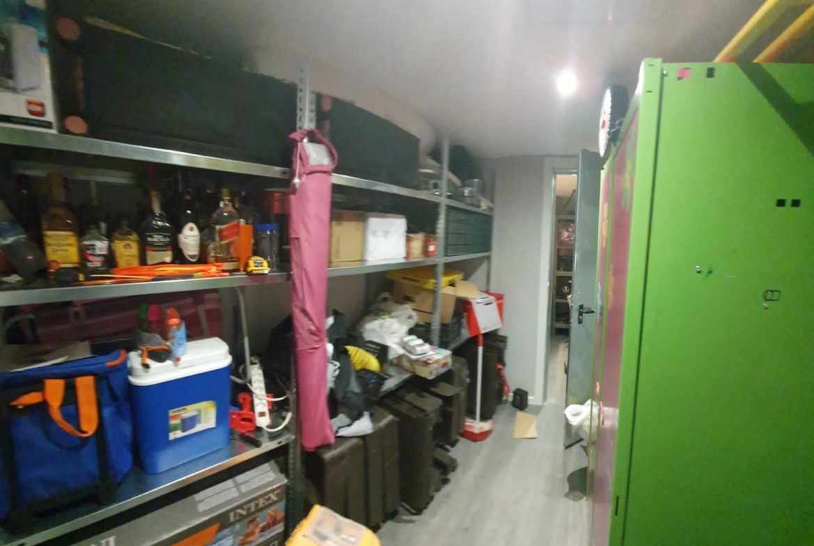 Adosado en Churriana (Málaga)