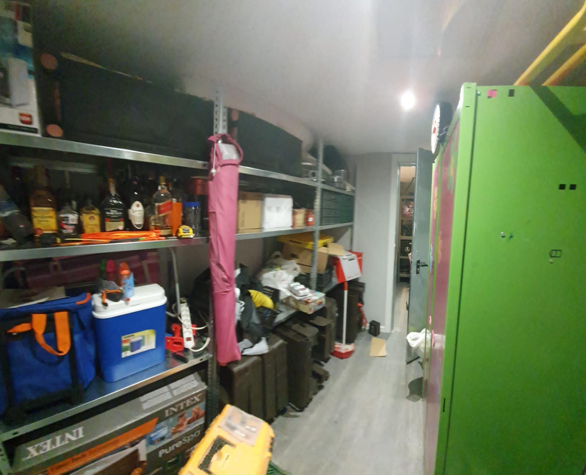 Adosado en Churriana (Málaga)