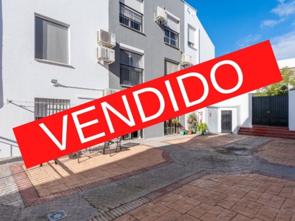 Propiedad gestionada por HOLA! Spain - Piso en CARTAMA ESTACION (Cártama) - JM_001