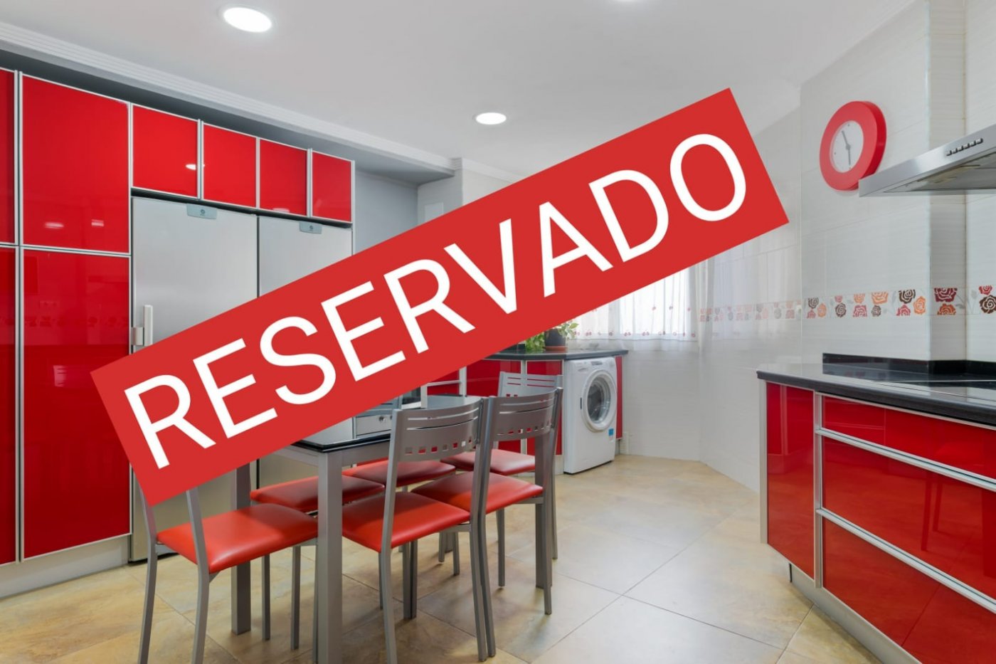 Piso en Avenida Europa (Málaga)