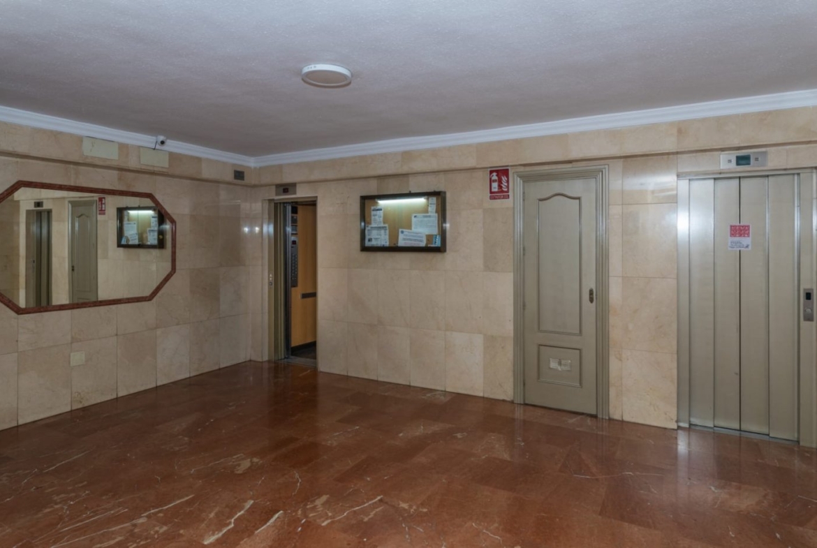 Piso en Avenida Europa (Málaga)