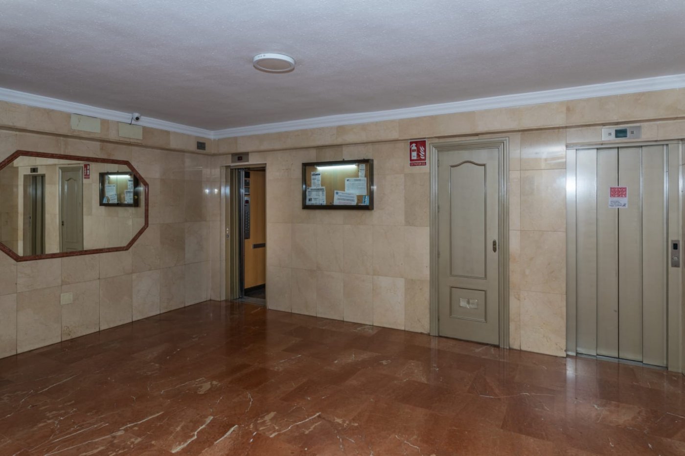 Piso en Avenida Europa (Málaga)