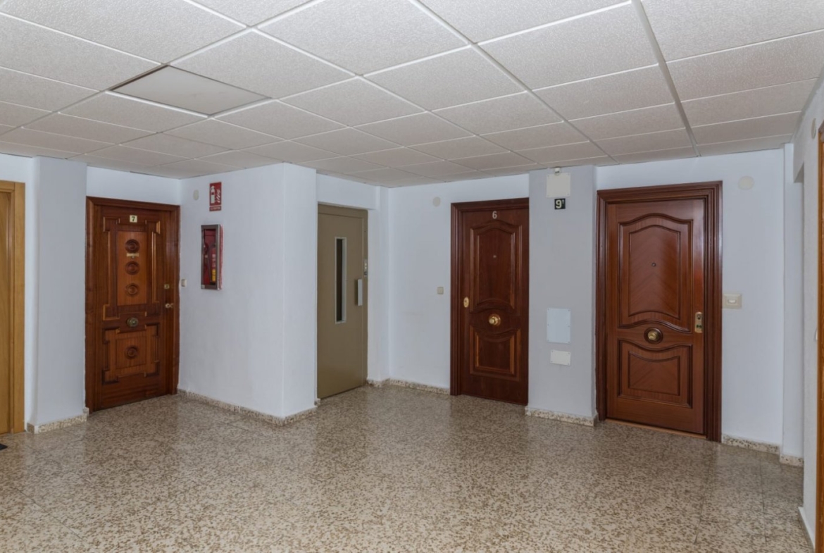 Piso en Avenida Europa (Málaga)